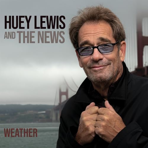Huey Lewis And The News