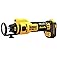 DEWALT 20V MAX* XR Cordless Drywall Saw, Brushless Drywall Cut-Out Tool, Tool Only (DCE555B)