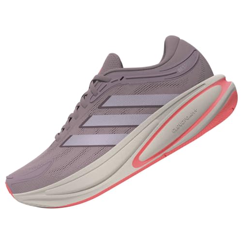 adidas Damen Response 2 Running Shoes, Magic Mauve/matt Purple met./Shadow fig, 38 2/3 EU – Ansicht 5