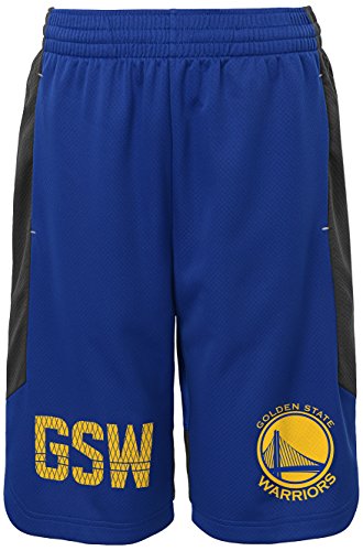 NBA Golden State Warriors Youth Boys 