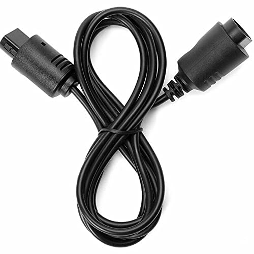 Bestyu 6FT Extended Extension Cable Cord For Nintendo 64