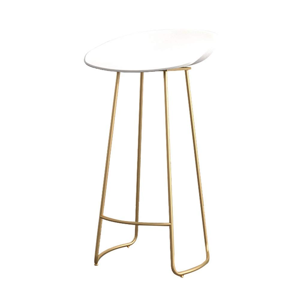 Tabourets de bar en métal parfaits pour votre îlot de cuisine et vos repas du matin