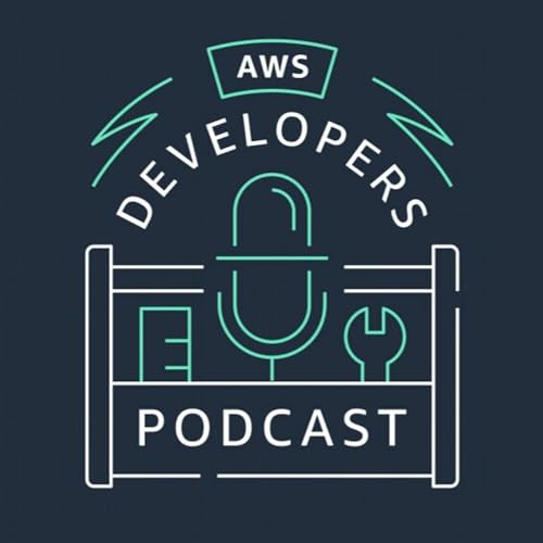 Episode 002 - Open Source with David Nalley Podcast Por  arte de portada