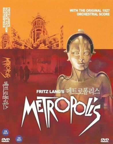  Metropolis