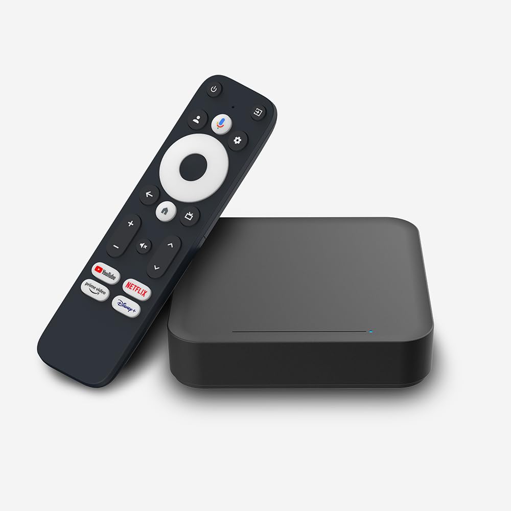 android tv box rocktek gt1 2gb 32gb memory