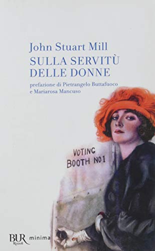 Sulla servitù delle donne
