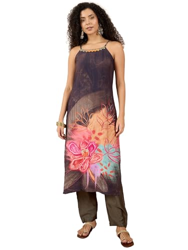 Image of Varanga Womens Kurta Sets