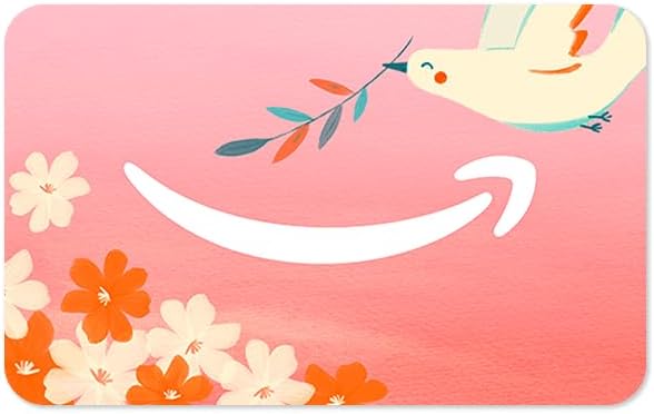 Amazon eGift Card