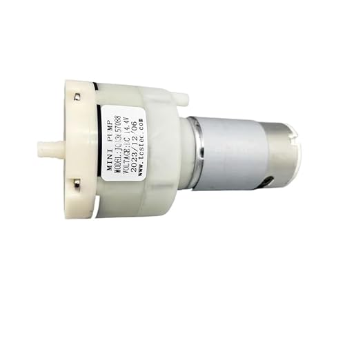 REIUAFWYGV JQB3657088 14.4V 15L/min 555 DC electronic starter air pump