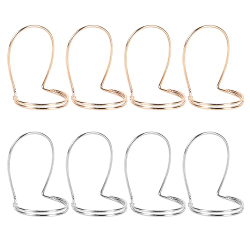 Médiators doigt pouce guitare métal banjo accessoires cordes 8 pcs