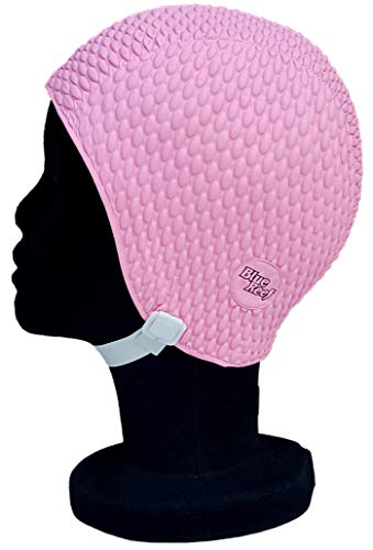 Blue Reef - Cuffia da nuoto per adulti con