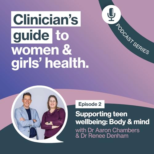 Supporting teen wellbeing: Body and mind