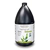 Nutiva Organic Cold-Pressed Unrefined Raw Hemp Seed Oil, 1 Gallon, USDA Organic, Non-GMO, Whole 30 Approved, Vegan, Gluten-Free & Keto, Rich in Omega 3 & 6 Fatty Acids
