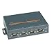 LANTRONIX ED41000P2-01 INTERNATIONAL POWER SUPPLY AND REGIONAL ADAPTERS [Electronics]