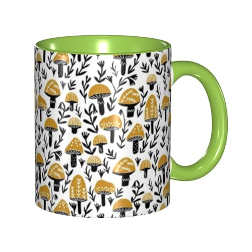 mJbg}bV[n }OJbv }O R[q[Jbv Green Z~bN 330ml  H ϔM  v[g