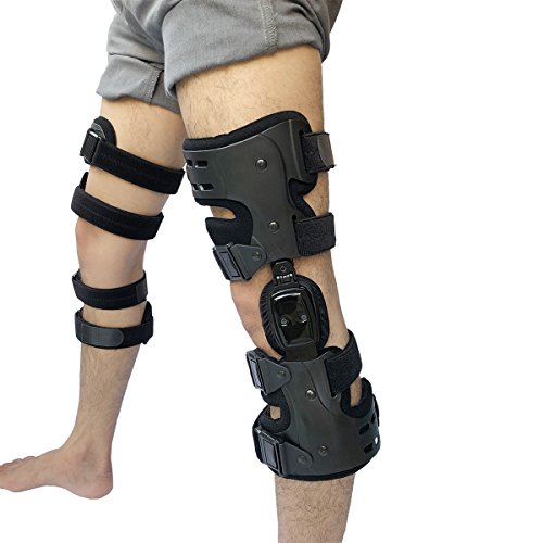 Top 10 Best Off Loading Knee Braces 2022 PONFISH