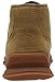 Caterpillar Prepense, Botas Chukka para Hombre, Marrón (Sand Light Brown), 41 EU