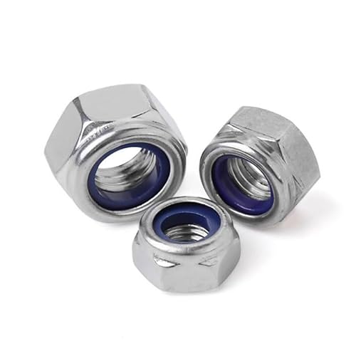 t@XjOibg XeX|/bLiCCT[gZpbNibg M2 M2.5 M3 M4 M5 M6 M7 M8 M10 M12 M16(SS,M6x1mm 8pcs)