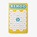 Scripps National Spelling Bee Bingo: A Game for Spellers and Wordsmiths