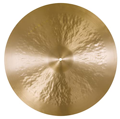 SABIAN ZCrA HHX ANTHOLOGY HIGH BELL 22" HHX-22ANT/H
