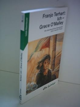Ich, Grace O'Malley