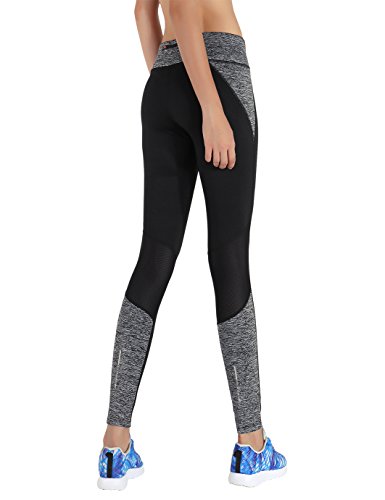 JIMMY DESIGN - Leggings Sportivi - Donna