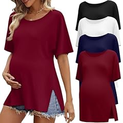 Wine Red, Navy Blue, White, Black