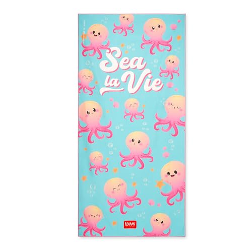 GOOD VIBES: summer state of mind! Il segreto per una giornata di vacanza perfetta? Amici divertenti, un cielo senza nuvole e gli accessori giusti! Con Legami l’anima della spiaggia sei tu: dal cruciverba sulla sdraio al pisolino defaticante, ogni momento è perfetto se hai lo stile di Legami dalla tua.
