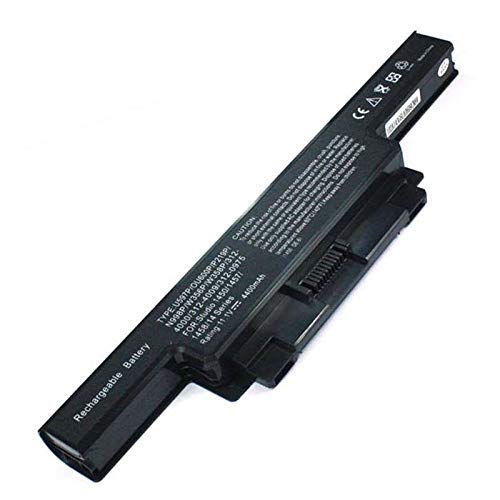 SellZone Replacement Laptop Battery for Dell Studio 1450