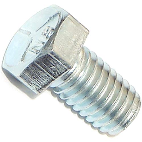 Image of Hard-to-Find Fastener 014973247454 Grade 5 Coarse Hex Cap Screws, 7 /16-14 x 3 /4, Piece-7