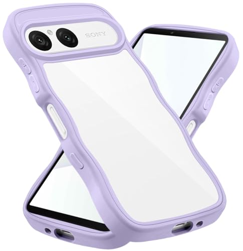 NA SONY Xperia 10 VII P[X 킢 SO-52F X}zP[X gt[ ˂ ϏՌ ~ lC  GNXyA 10 VII Jo[ h~ CX[dΉ (p[v)