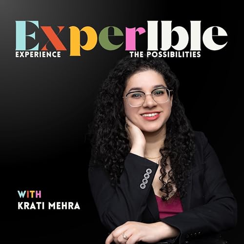 Closing the Mic (For Now) | A Goodbye Episode Podcast Por  arte de portada