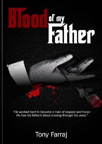 Blood of My Father