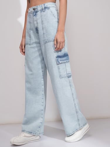 Image of Tokyo Talkies Women Jeans