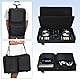 Janjunsi Tragbare Tragetasche für Pioneer DJ DDJ-SR2/DDJ-SR für Native Instruments Traktor Kontrol S4 Mk3 für Hercules DJ Control Inpulse 500 DJ Controller Tragen Tasche mit Schulterriemen