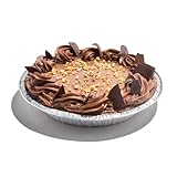WHOLE FOODS MARKET Peanut Butter Cream Pie Whole