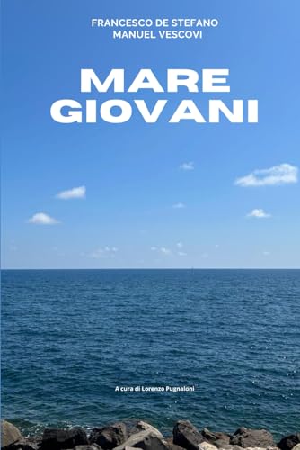  Mare Giovani