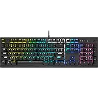 Corsair K60 RGB PRO LOW