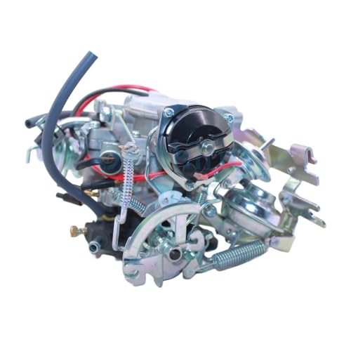 Carburateur 2E CBR71555 contre la surconsommation d'essence 21100-11500