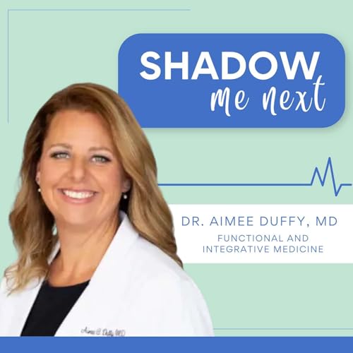 How Functional And Integrative Medicine Restore Real Health | Dr. Aimee Duffy, MD Titelbild