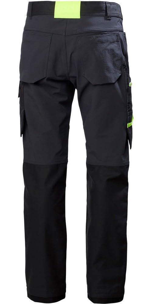HH Workwear Oxford 4X - Pantalón de Trabajo