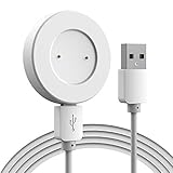 Huawei GT / Honor Magic Smart Watch Charger hecho de material de alta calidad para asegurar su seguridad y carga rápida cuando se utiliza.