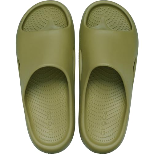 Image of Crocs Unisex Adult Mellow Recovery Slides