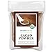Healthworks Cacao Powder Organic, 1lb