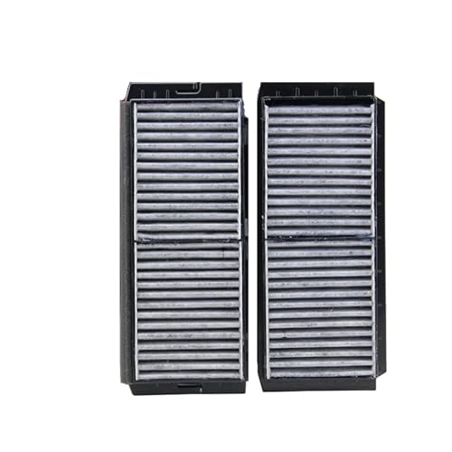 Filtre de climatisation pour Mazda 3 BL habitacle auto