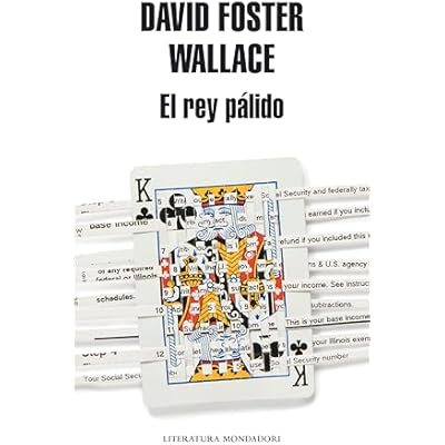 El rey p&aacute;lido