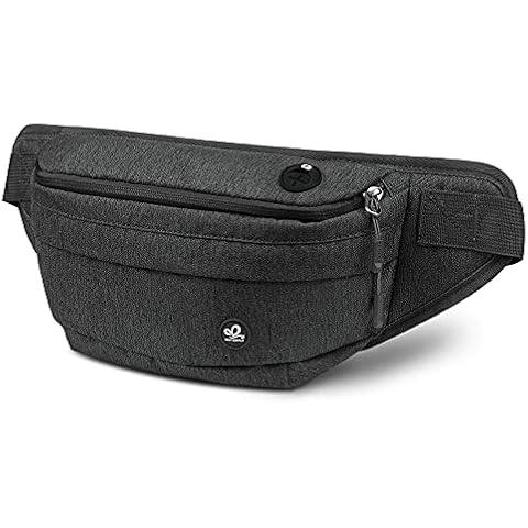 Waterfly Riñonera Deportiva Grande Cover