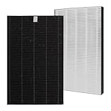 KTJBESTF 空気清浄機用フィルター fzax7