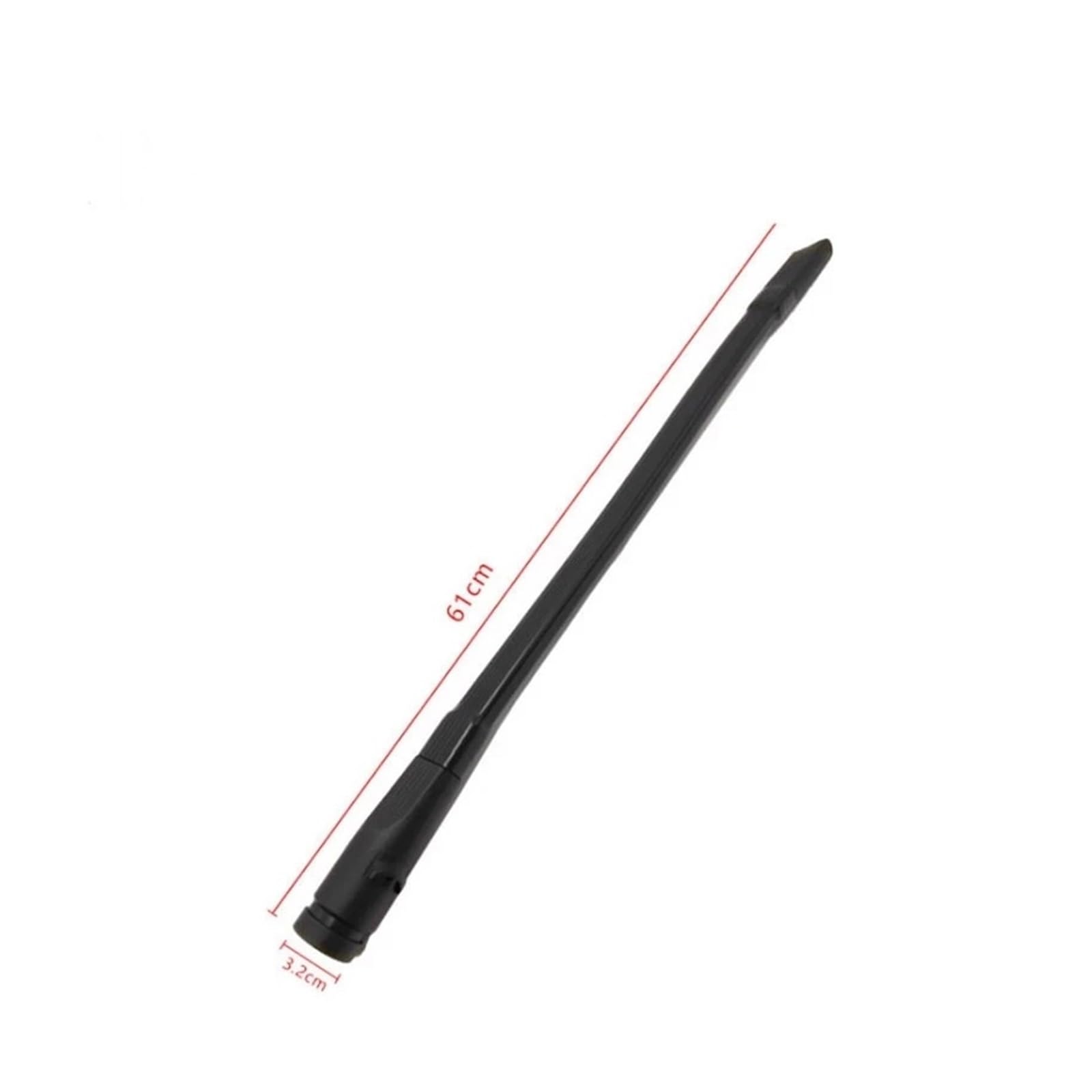 Kit De Tuyau Adaptateur De Suceur Flexible for Aspirateur Dyson V6 DC24 DC58 DC59 DC74, Comme Connexion Et Extension