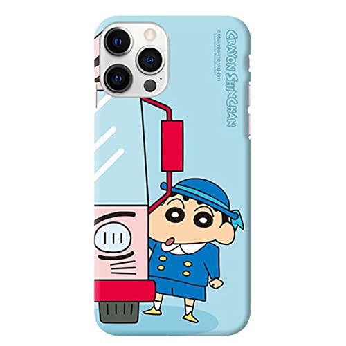 iPhone16 Pro Max p N񂿂 ^ Xn[hP[X y{甭z CrayonShinchan Hoit S1 Slim Case ACtH 16 v }bNX Ή PC |J[{l[g LN^[ Jo[